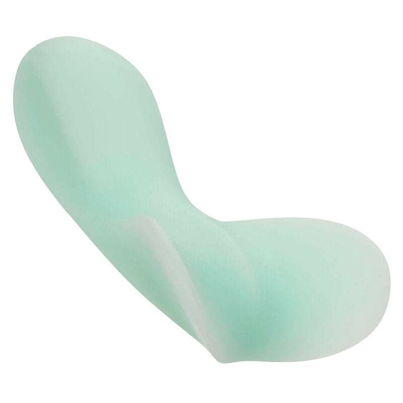 CALEXOTICS - Pacifica Tahiti Klitorisstimulator 10 funksjoner Aqua