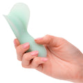 CALEXOTICS - Pacifica Tahiti Klitorisstimulator 10 funksjoner Aqua