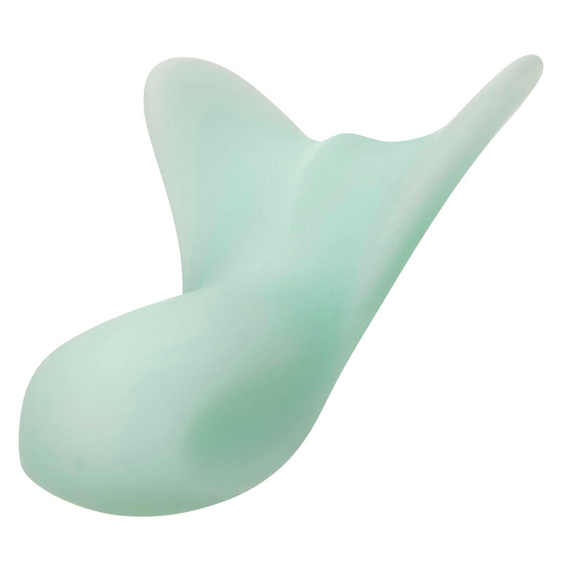 CALEXOTICS - Pacifica Tahiti Klitorisstimulator 10 funksjoner Aqua