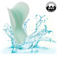 CALEXOTICS - Pacifica Tahiti Klitorisstimulator 10 funksjoner Aqua