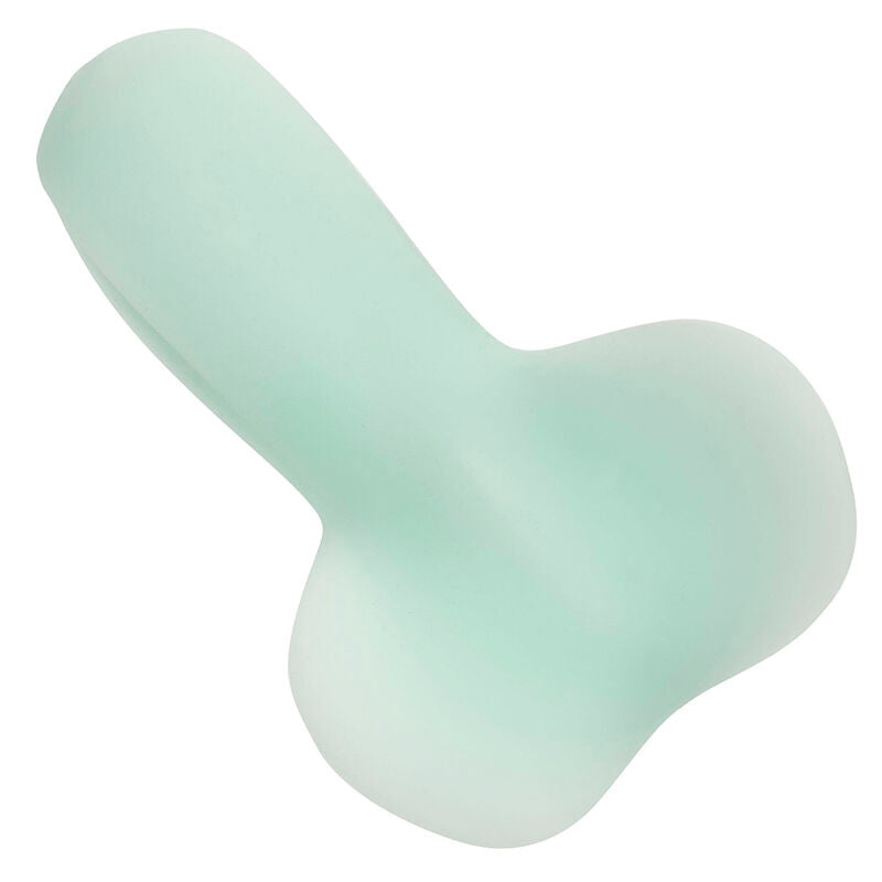 CALEXOTICS - Pacifica Tahiti Klitorisstimulator 10 funksjoner Aqua