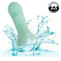 CALEXOTICS - Pacifica Bora Bora G-punktsvibrator Aqua