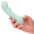 CALEXOTICS - Pacifica Bora Bora G-punktsvibrator Aqua