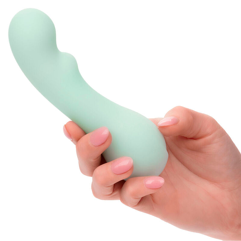 CALEXOTICS - Pacifica Bora Bora G-punktsvibrator Aqua