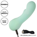 CALEXOTICS - Pacifica Bora Bora G-punktsvibrator Aqua