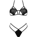LIVCO CORSETTI FASHION - Jimena BH og Truse