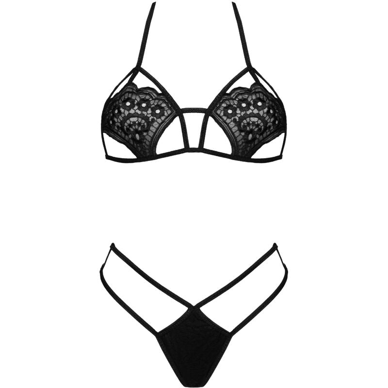 LIVCO CORSETTI FASHION - Jimena BH og Truse