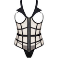 LIVCO CORSETTI FASHION - Laura Korsett og String