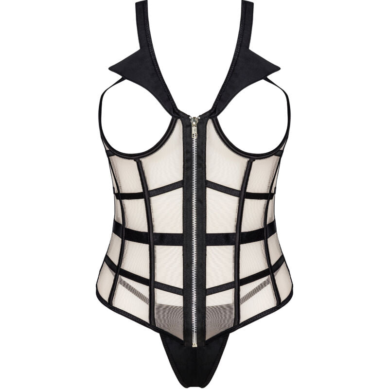 LIVCO CORSETTI FASHION - Laura Korsett og String