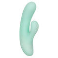CALEXOTICS - Pacifica Fiji G-punktsvibrator 10 vibrasjoner Aqua