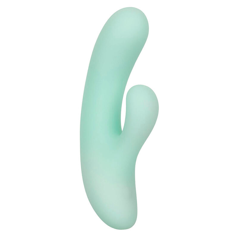 CALEXOTICS - Pacifica Fiji G-punktsvibrator 10 vibrasjoner Aqua