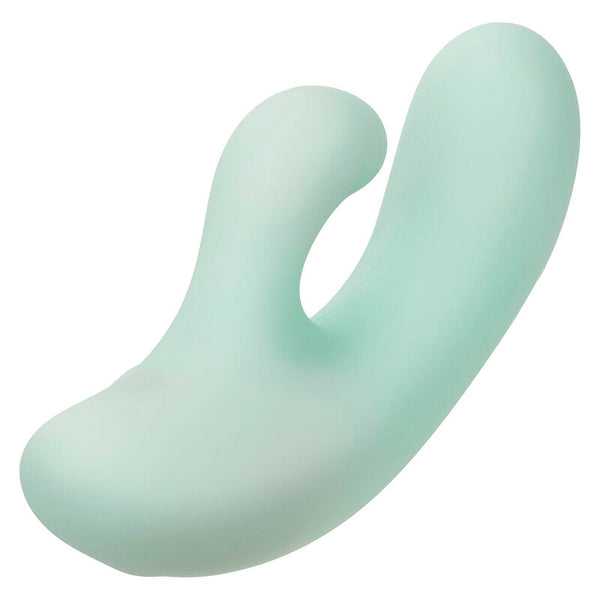 CALEXOTICS - Pacifica Fiji G-punktsvibrator 10 vibrasjoner Aqua