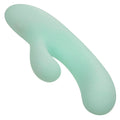 CALEXOTICS - Pacifica Fiji G-punktsvibrator 10 vibrasjoner Aqua