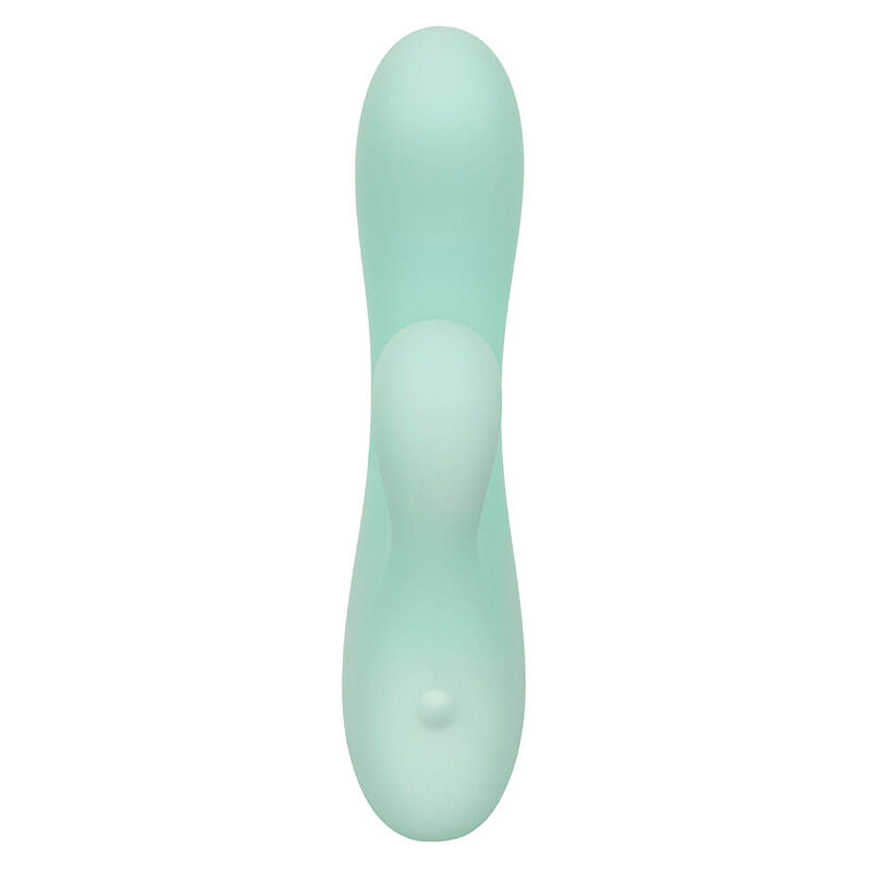 CALEXOTICS - Pacifica Fiji G-punktsvibrator 10 vibrasjoner Aqua