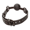 CALEXOTICS - Nocturnal Ballknebel Silikon