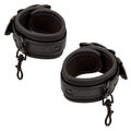 CALEXOTICS - Hogtie-sett Sort