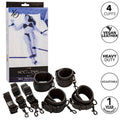 CALEXOTICS - Bondagesett Sort