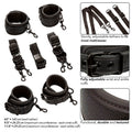 CALEXOTICS - Bondagesett Sort