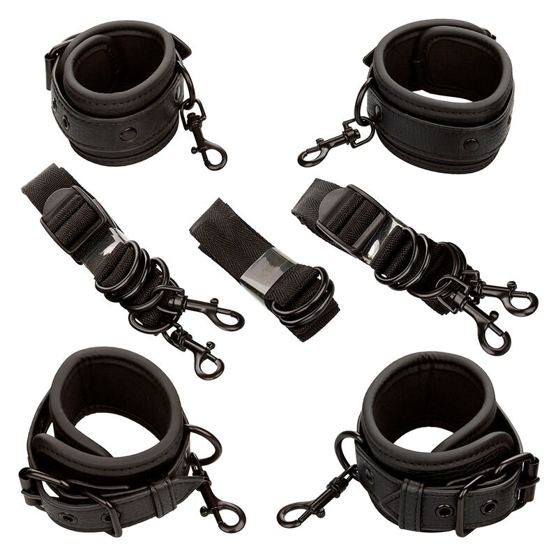 CALEXOTICS - Bondagesett Sort