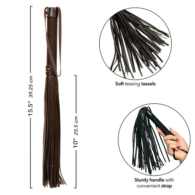 CALEXOTICS - Skinn Flogger