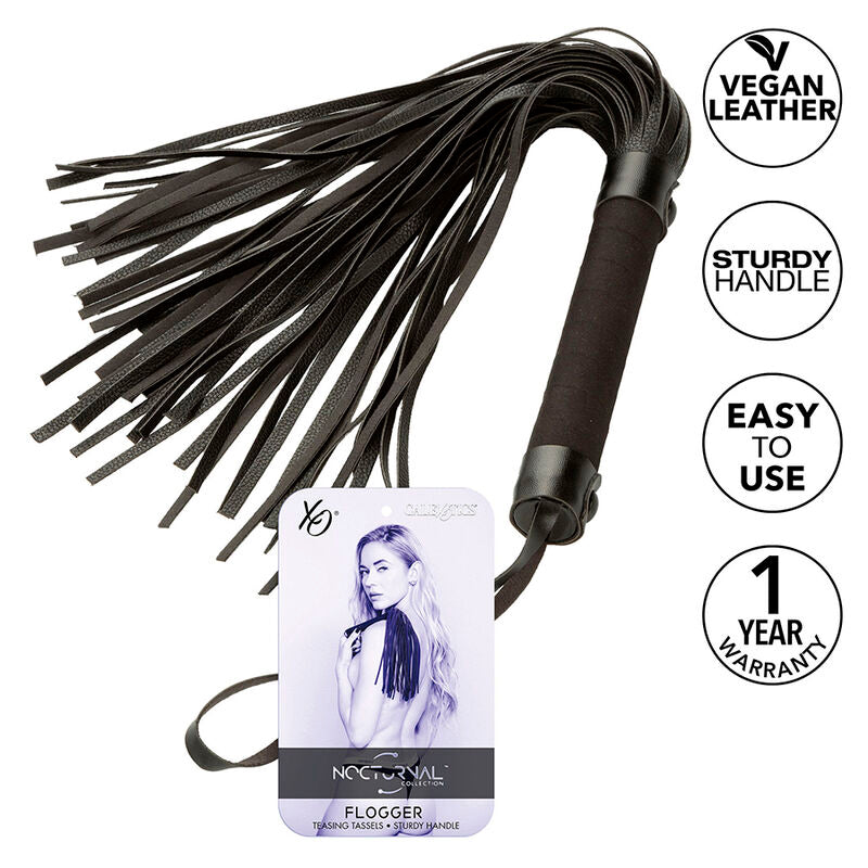 CALEXOTICS - Skinn Flogger