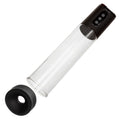 CALEXOTICS - Peak Oppladbar sugepumpe 4 hastigheter