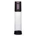CALEXOTICS - Peak Oppladbar sugepumpe 4 hastigheter