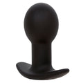 CALEXOTICS - Rock Bottom Pop Vibrerende Analplugg 10 vibrasjoner Silikon