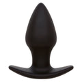 CALEXOTICS - Rock Bottom Perfect Vibrerende Analplugg 10 vibrasjoner Silikon