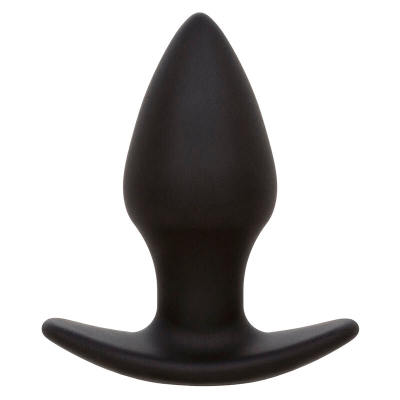 CALEXOTICS - Rock Bottom Perfect Vibrerende Analplugg 10 vibrasjoner Silikon