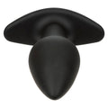 CALEXOTICS - Rock Bottom Perfect Vibrerende Analplugg 10 vibrasjoner Silikon