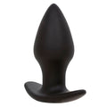 CALEXOTICS - Rock Bottom Perfect Vibrerende Analplugg 10 vibrasjoner Silikon