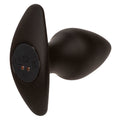 CALEXOTICS - Rock Bottom Perfect Vibrerende Analplugg 10 vibrasjoner Silikon