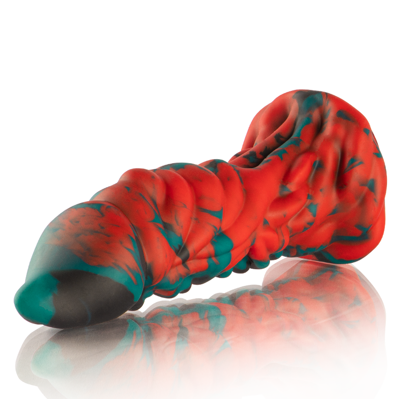 EPIC - Phobos Silikondildo Child of Love and Delight Str. L