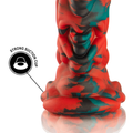 EPIC - Phobos Silikondildo Child of Love and Delight Str. L