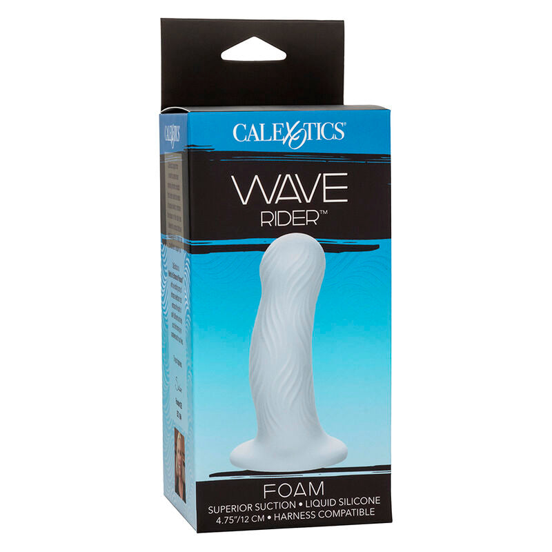 CALEXOTICS - Wave Rider Foam Analplugg