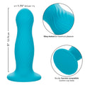 CALEXOTICS - Wave Rider Swell Analplugg