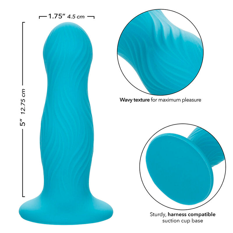 CALEXOTICS - Wave Rider Swell Analplugg