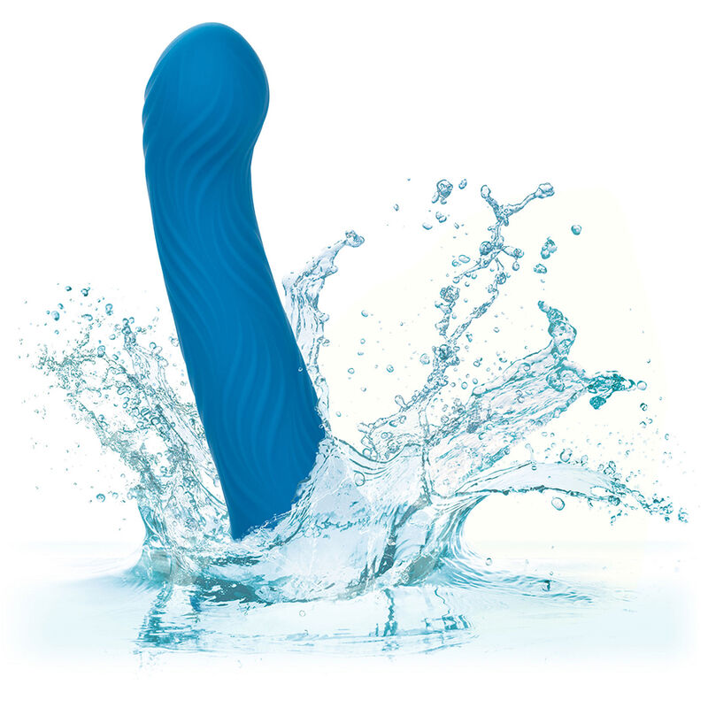 CALEXOTICS - Wave Rider Ripple Analplugg