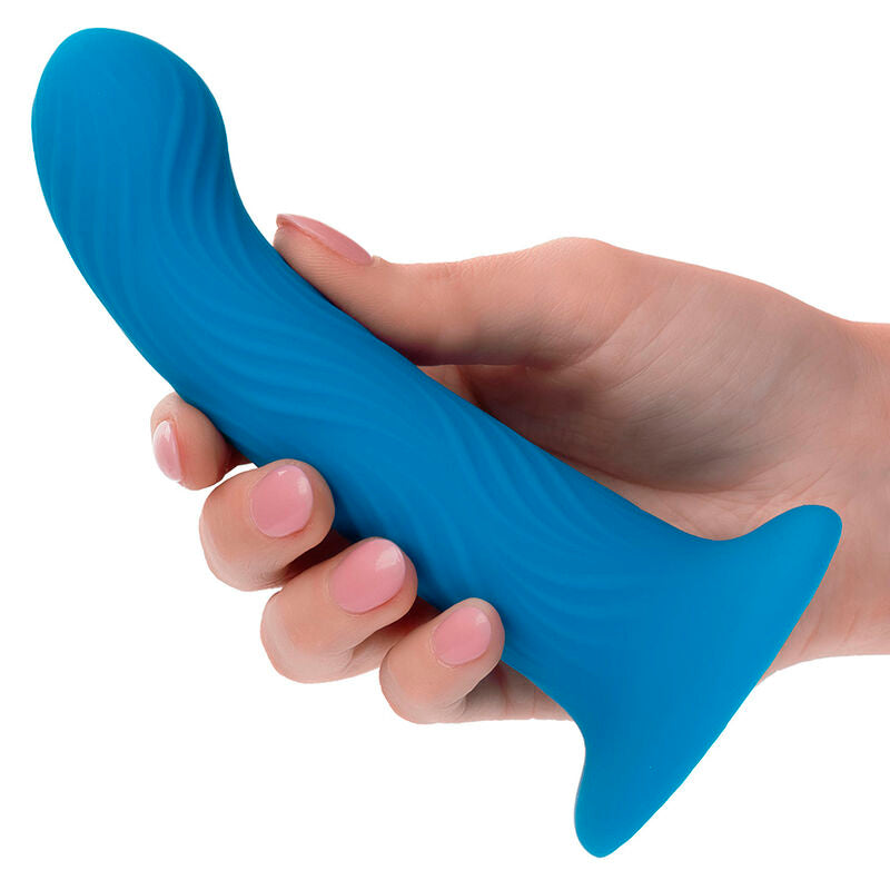 CALEXOTICS - Wave Rider Ripple Analplugg