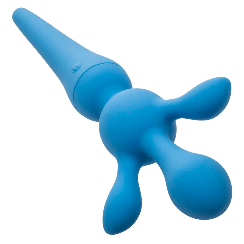 CALEXOTICS - Couture Kit Wand-vibrator 10 vibrasjoner