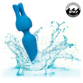CALEXOTICS - Couture Kit Wand-vibrator 10 vibrasjoner