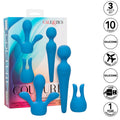 CALEXOTICS - Couture Kit Wand-vibrator 10 vibrasjoner