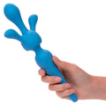 CALEXOTICS - Couture Kit Wand-vibrator 10 vibrasjoner