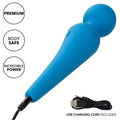 CALEXOTICS - Couture Kit Wand-vibrator 10 vibrasjoner