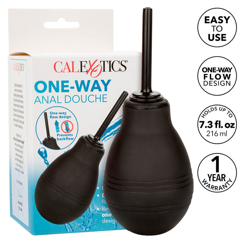 CALEXOTICS - One-Way Analdusj