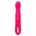 CALEXOTICS - Jack Rabbit Signature Triple Rabbitvibrator med varme
