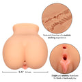 CALEXOTICS - Farmers Daughter Realistisk Vagina-masturbator