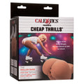 CALEXOTICS - Roller Babe Realistisk Vagina-masturbator