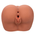 CALEXOTICS - Roller Babe Realistisk Vagina-masturbator